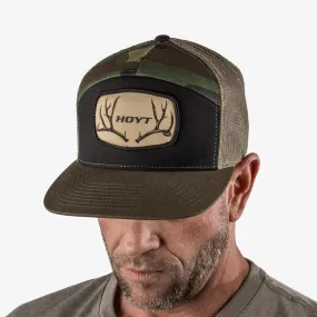 PURSUIT FLATTY CAP