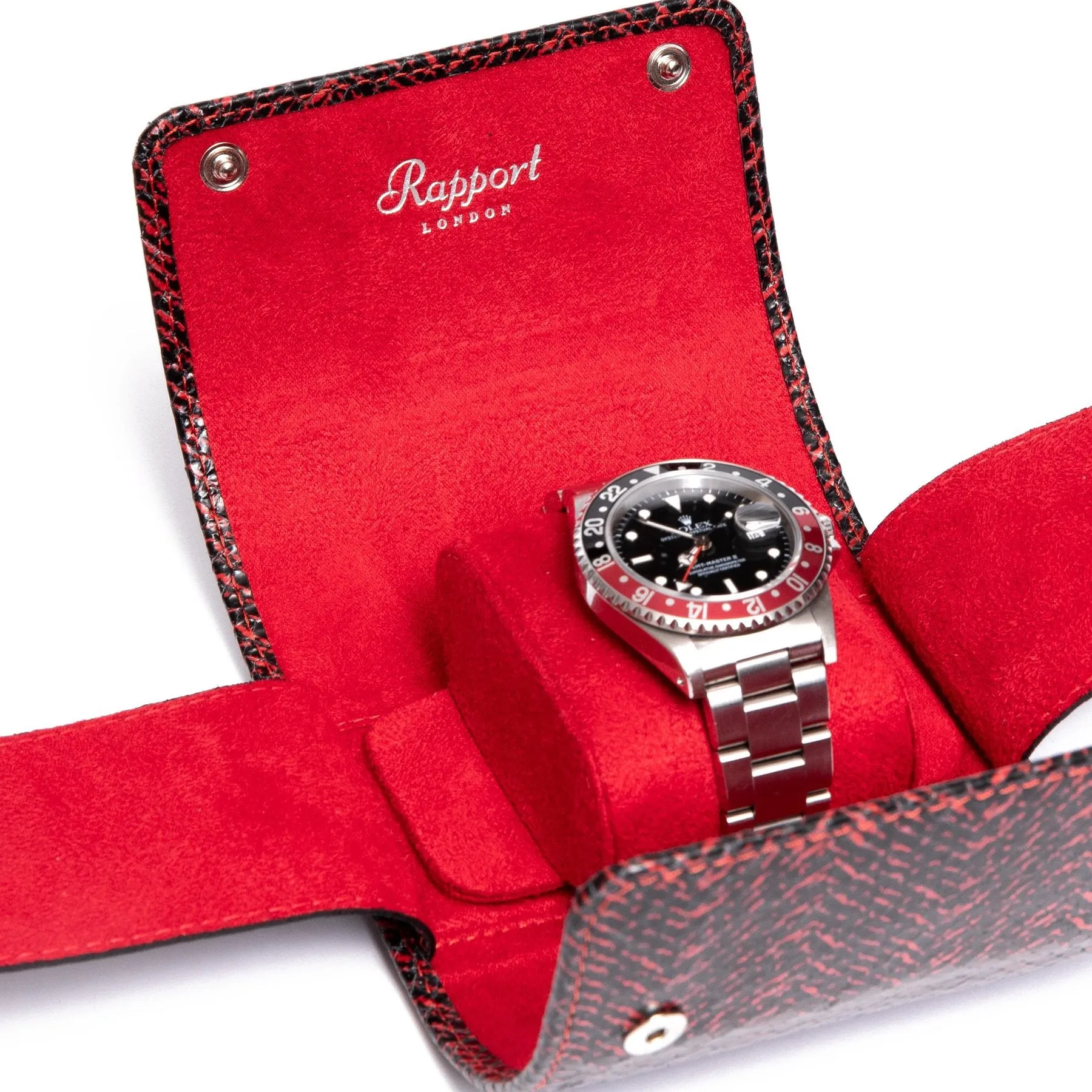 RAPPORT - Marlow Watch Roll Single | D146