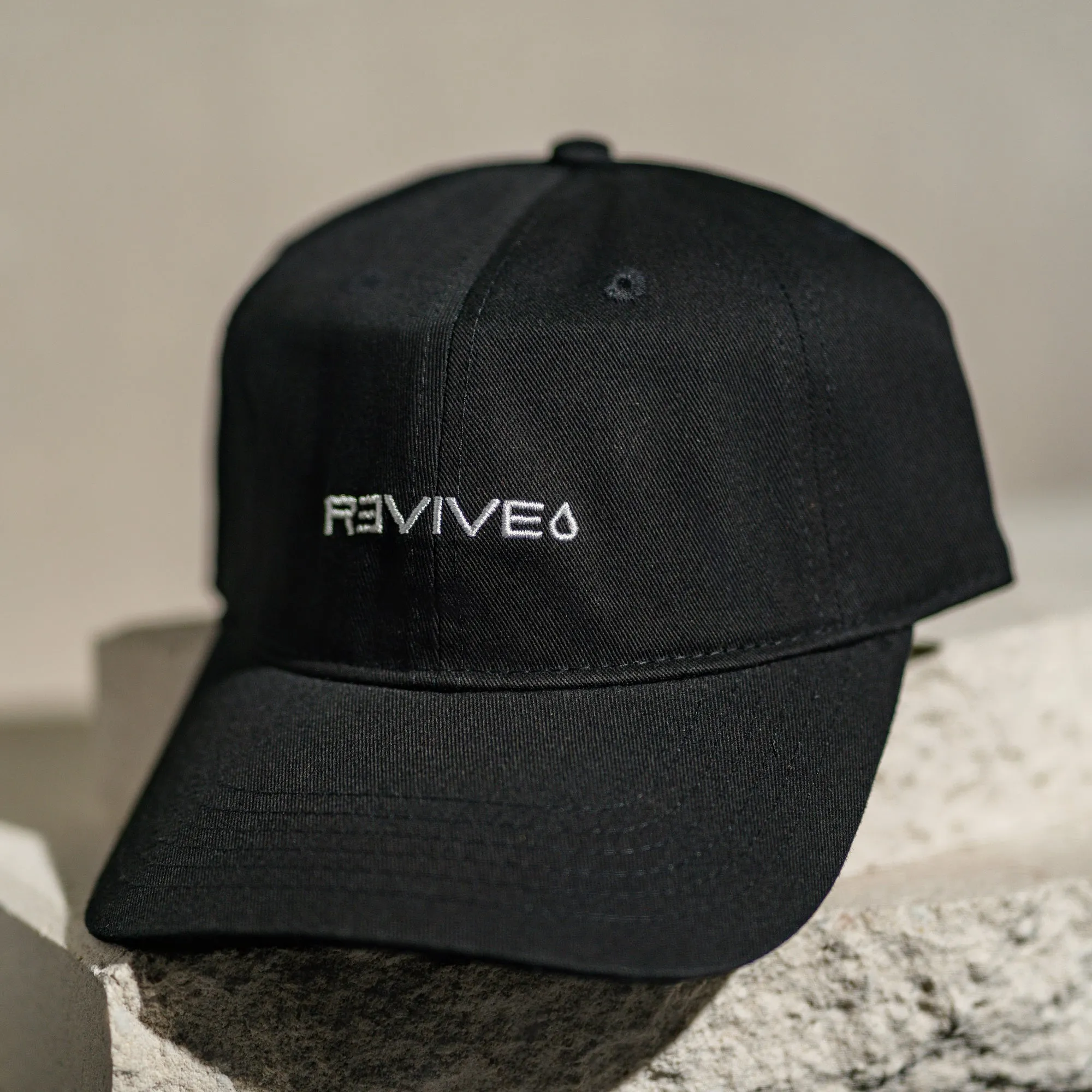 Revive MD Dad Hat