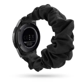 Scrunchies Watch Straps Compatible with the Xiaomi Redmi Watch 3 Active, Lite & Youth