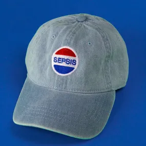 Sepsis Denim Hat