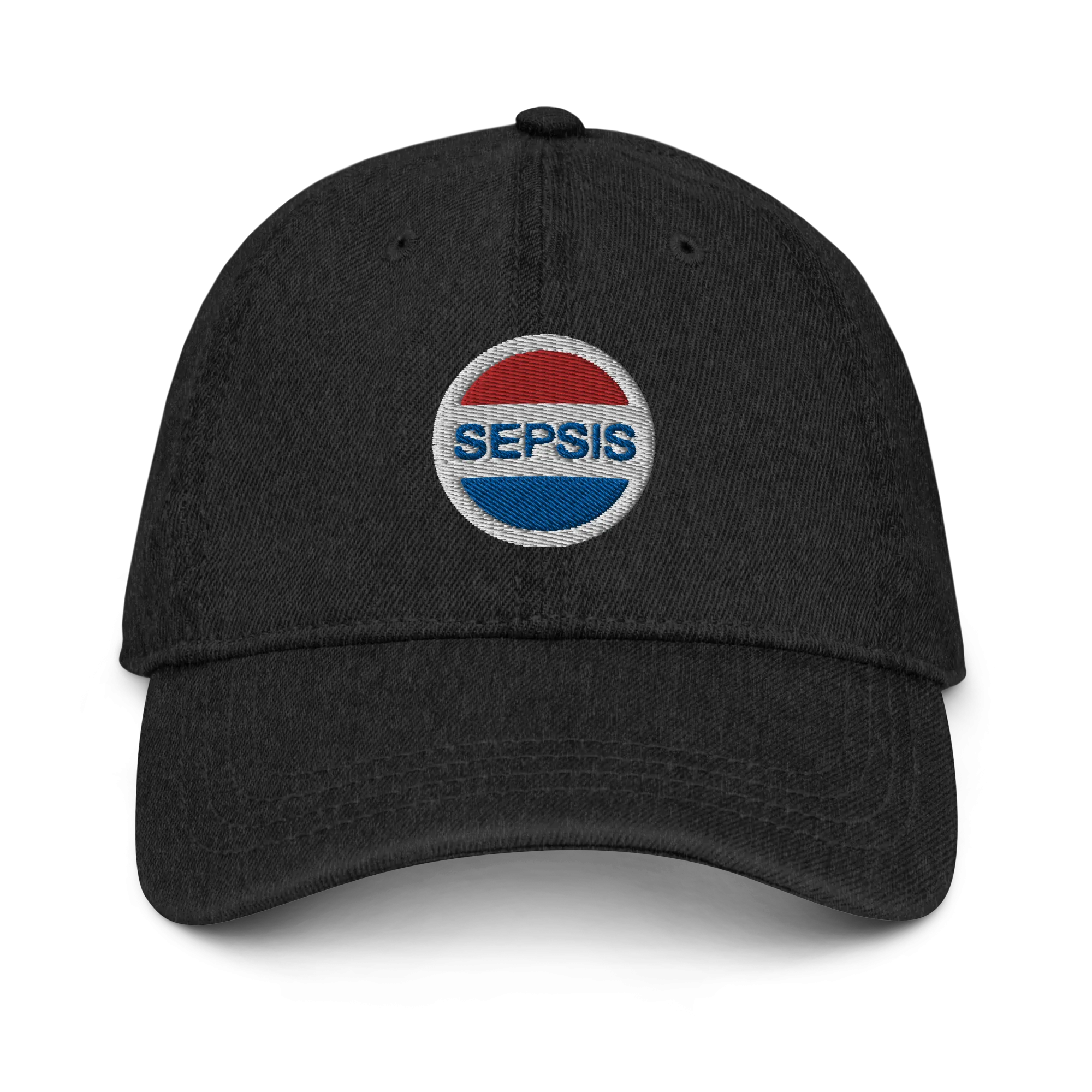 Sepsis Denim Hat