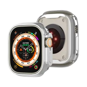 Soft Case Smart Watch Screen Protective Case for iwatch