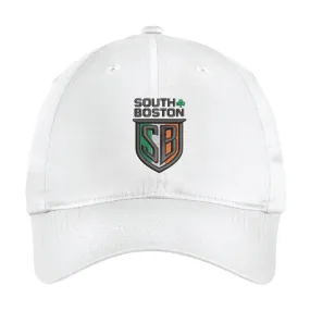 South Boston Shield Hat