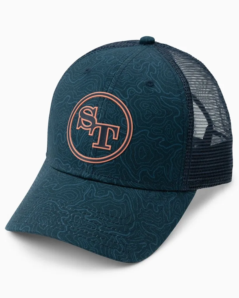 ST Terrain Trucker Hat