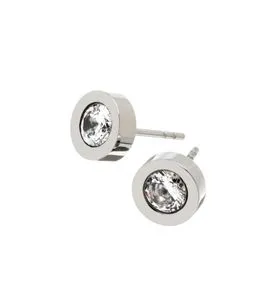 Stella Studs Steel