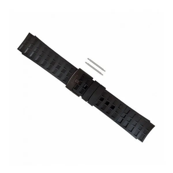 Suunto Elementum Terra Strap Kit All Black Rubb Accessory