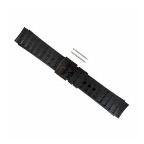 Suunto Elementum Terra Strap Kit All Black Rubb Accessory