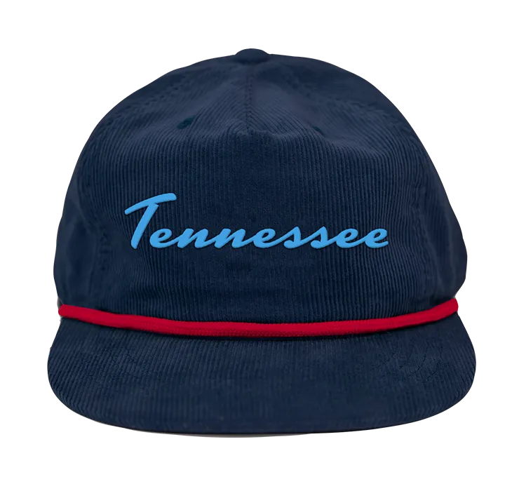 Tennessee Rope Hat