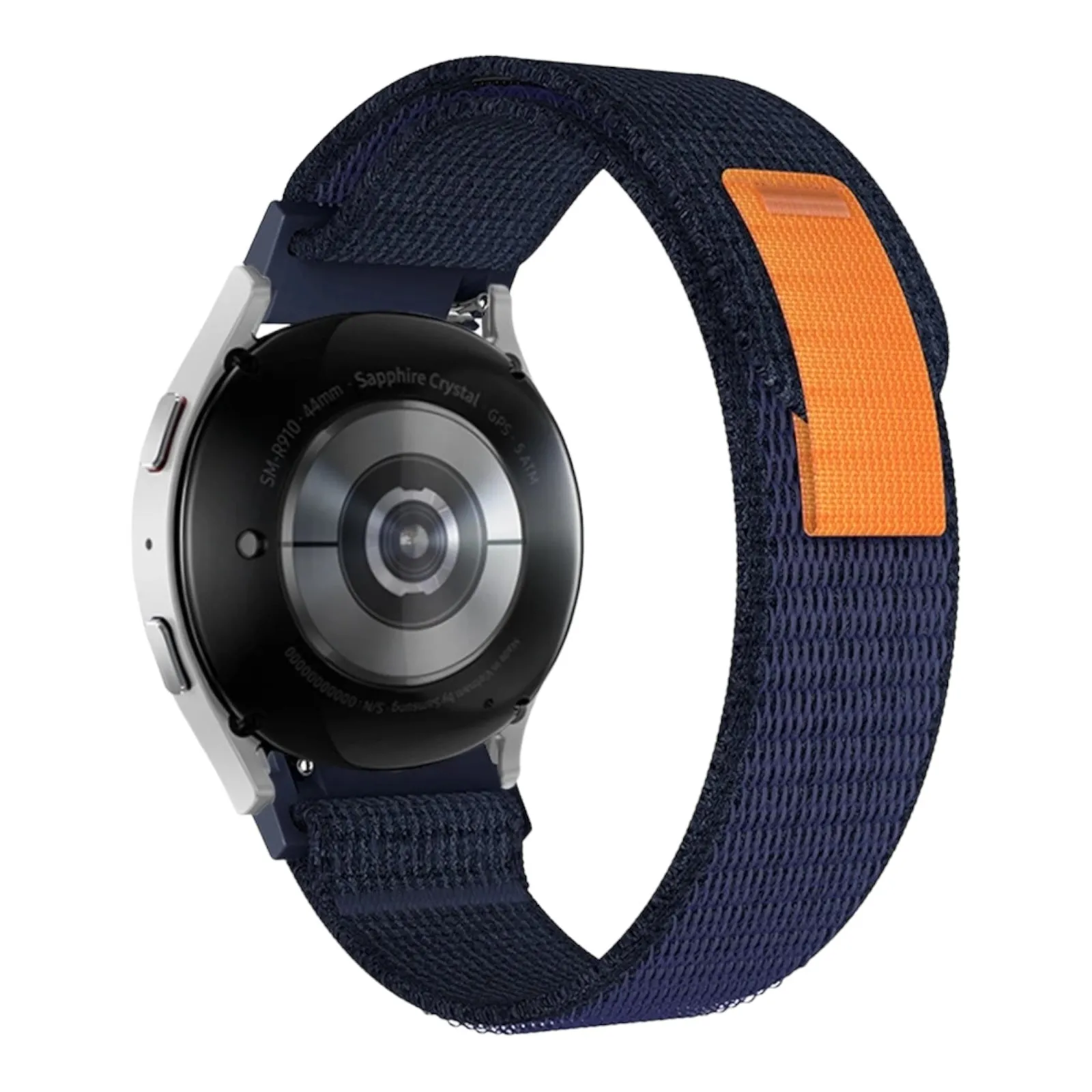 Trail Loop Watch Straps with the Huawei Watch 3 Pro