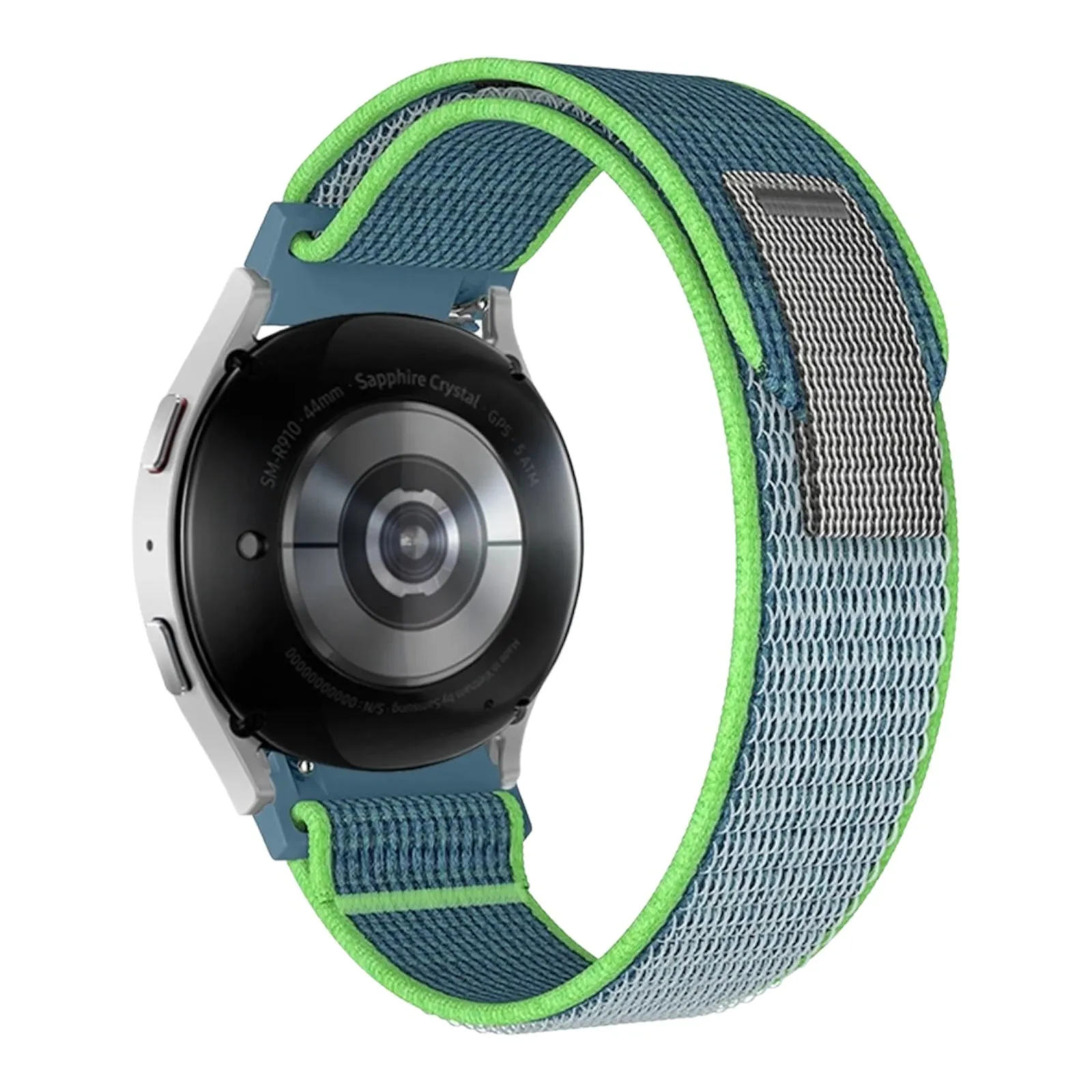 Trail Loop Watch Straps with the Huawei Watch 3 Pro