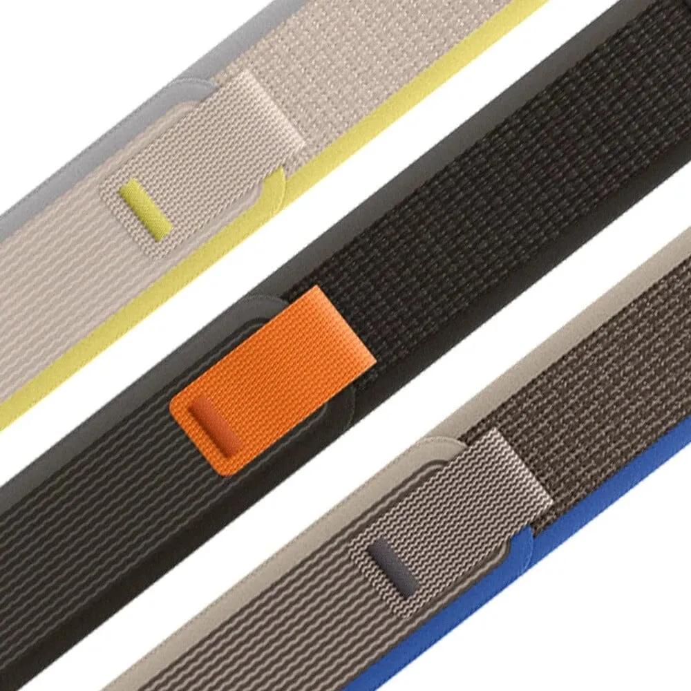 Trail Loop Watch Straps with the Huawei Watch 3 Pro