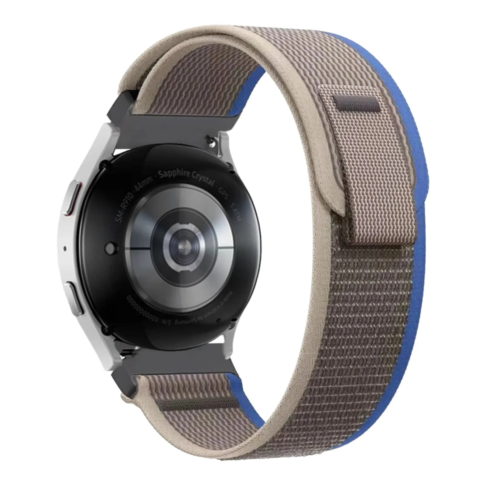 Trail Loop Watch Straps with the Huawei Watch 3 Pro