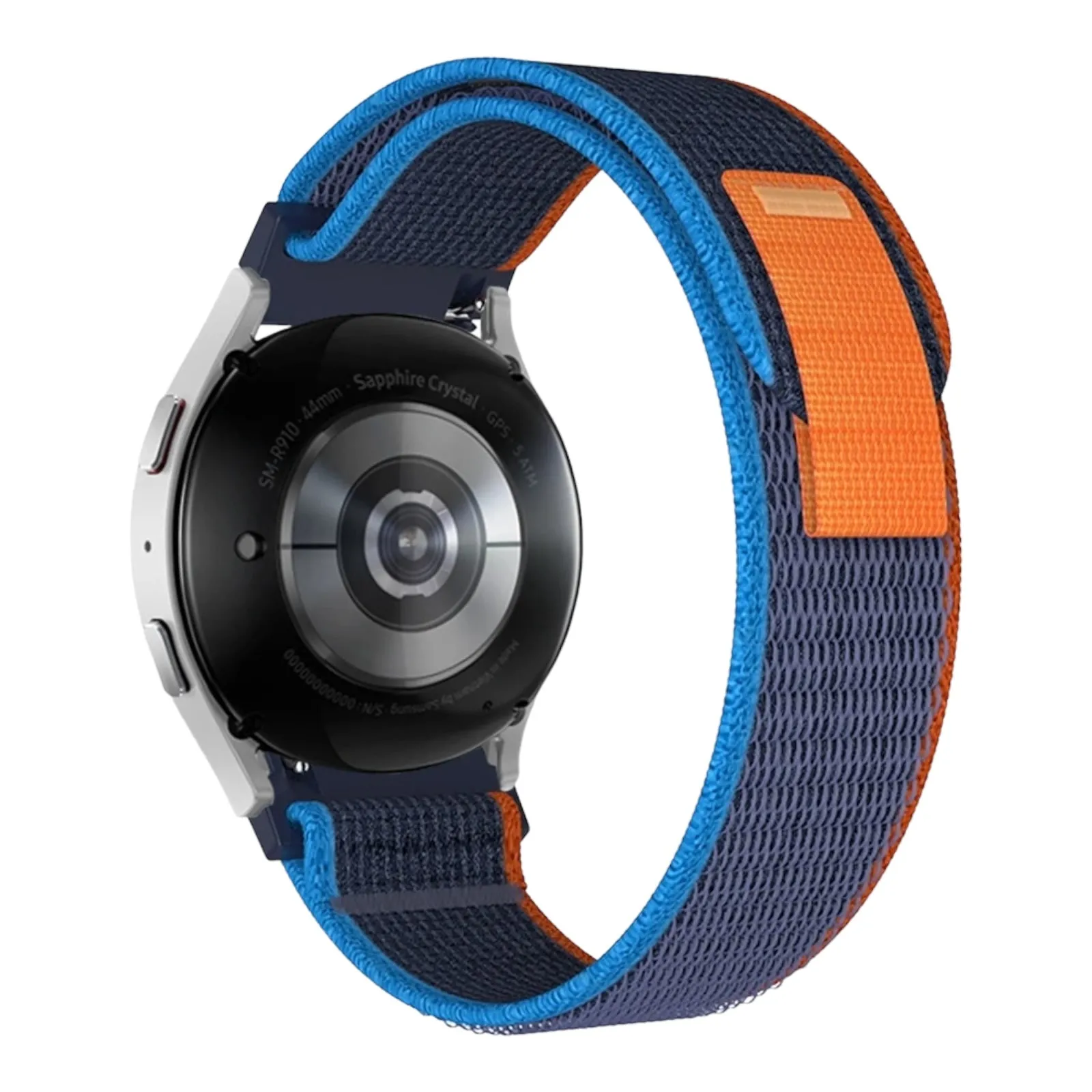 Trail Loop Watch Straps with the Huawei Watch 3 Pro