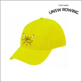 UNSW Fluro Cap