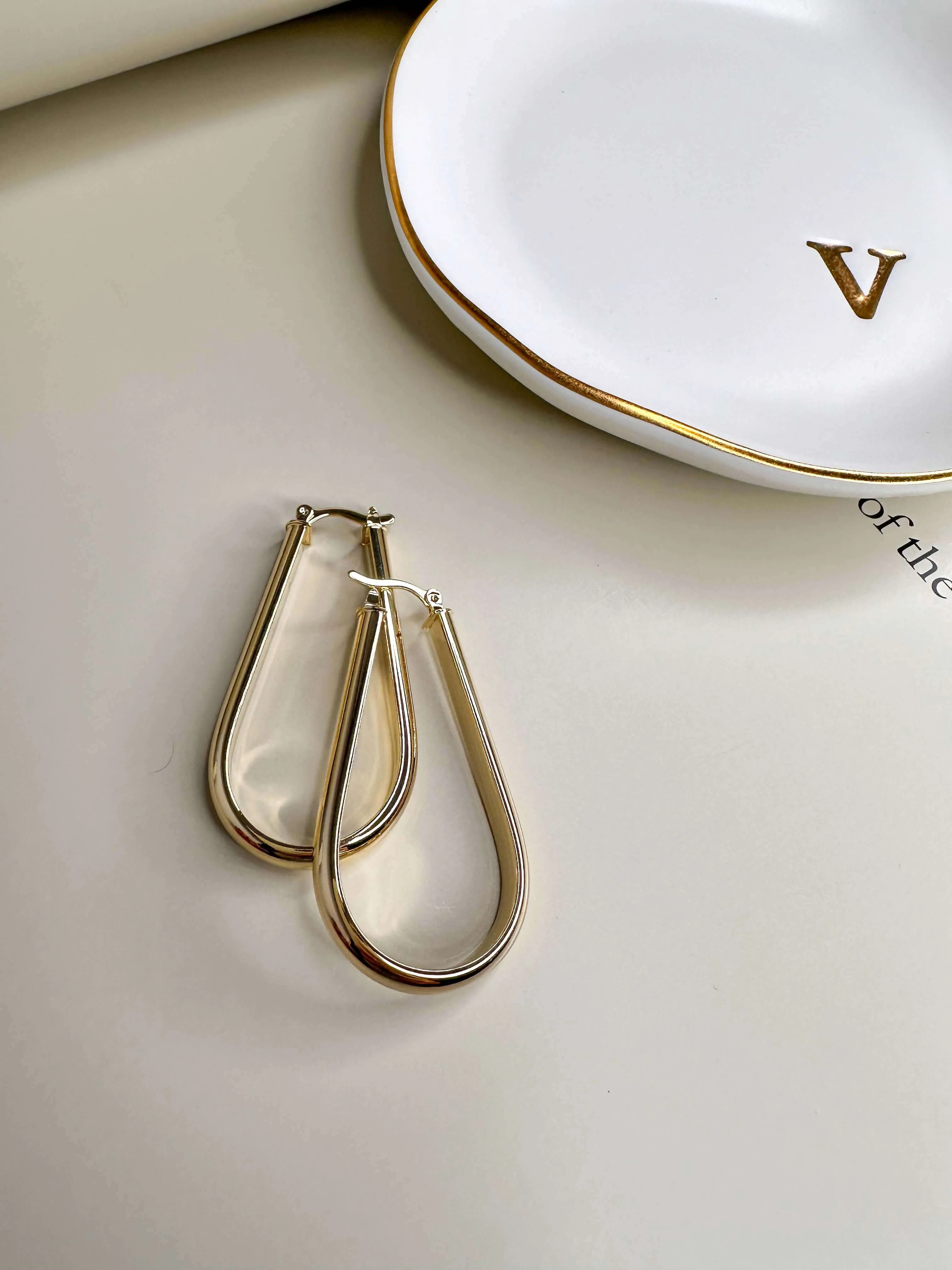 Velani Ella Earrings