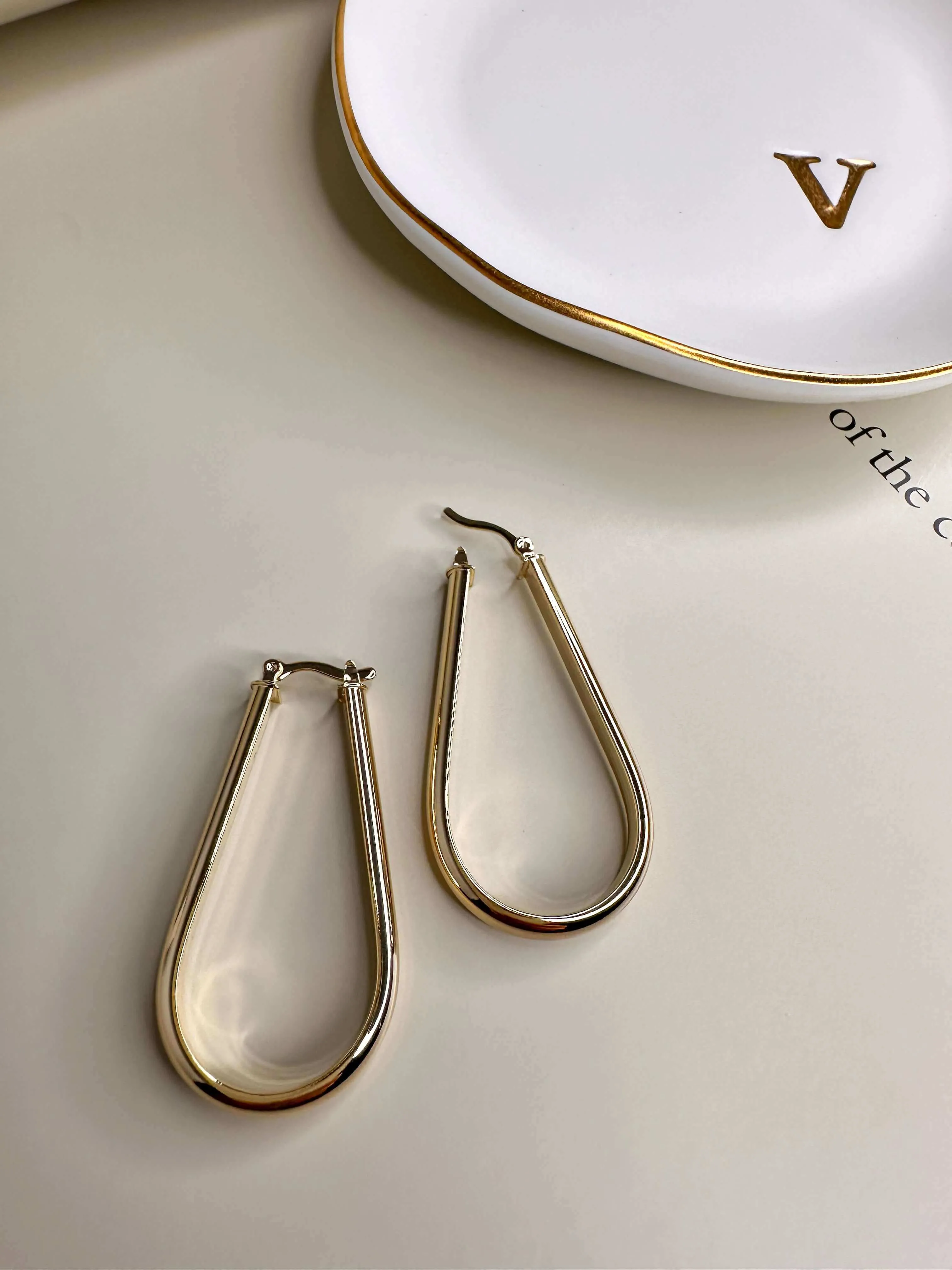 Velani Ella Earrings