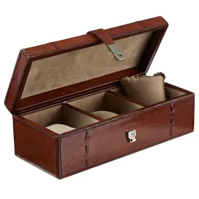 Watch Box / Three