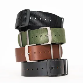 Watch Strap