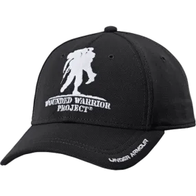 WWP Snapback Cap