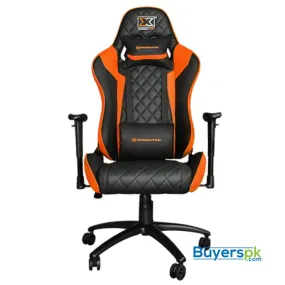 Xigmatek Hairpin Gaming Chair - Orange